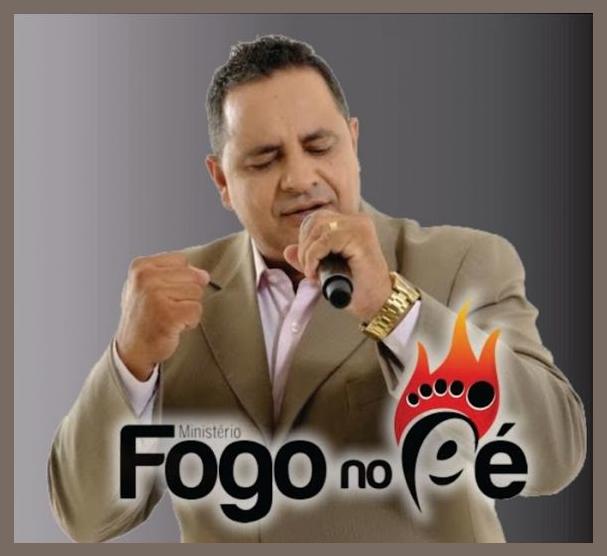 Fogo No Pé